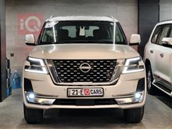 نيسان باترول